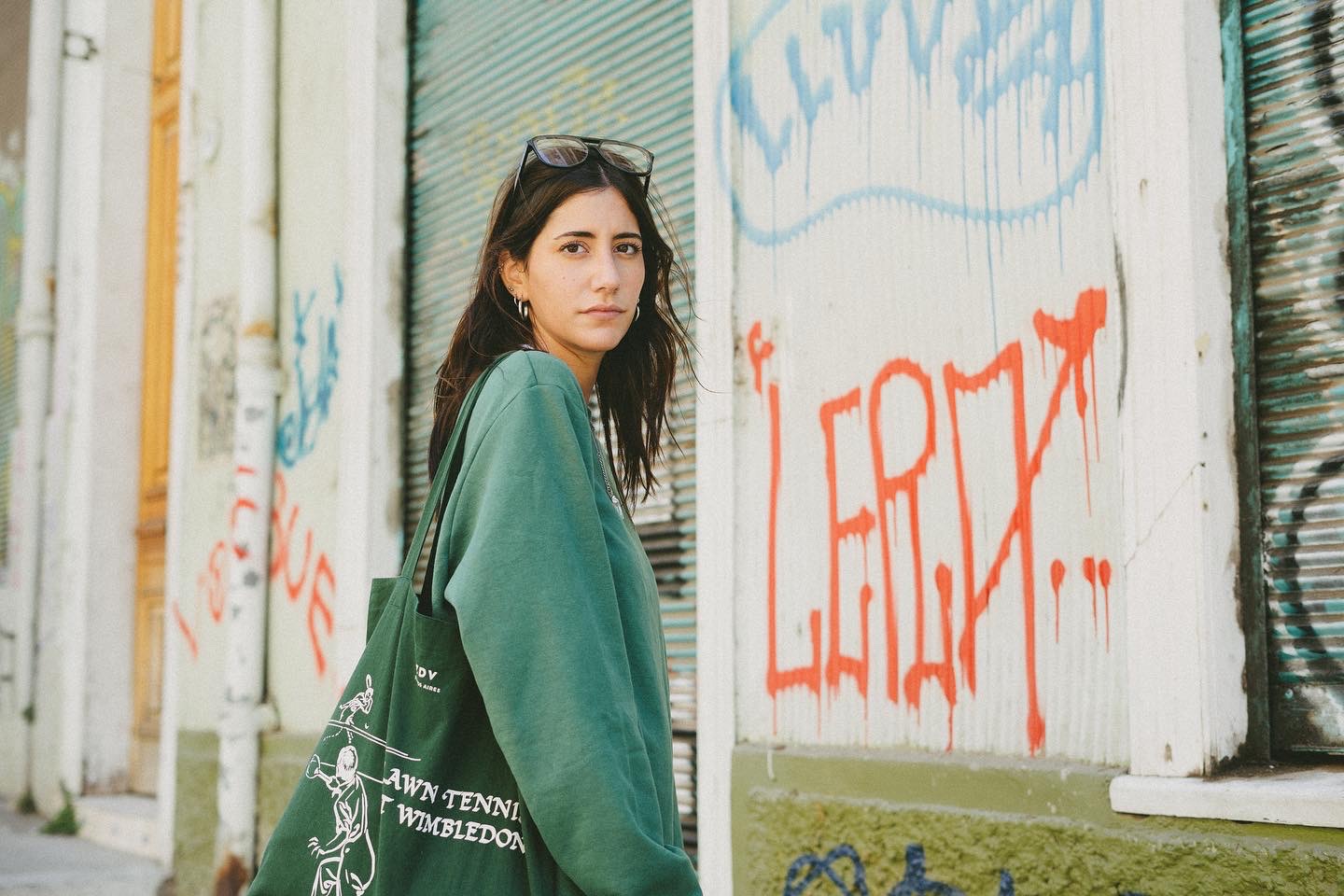 Clara Lucido