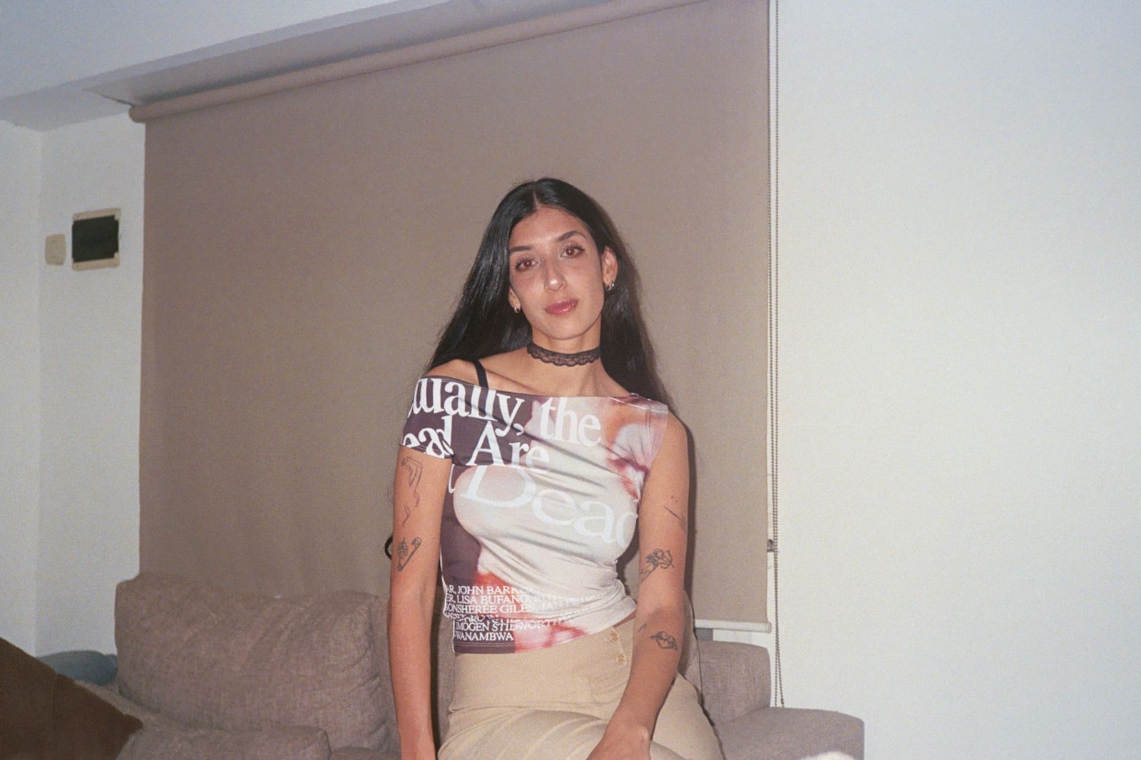 Agustina Carballeiro